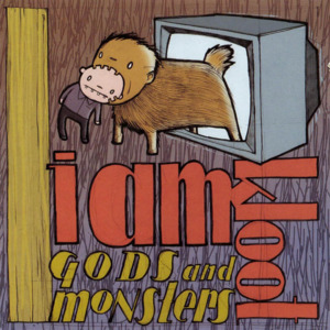 Avenue of Hope - I Am Kloot