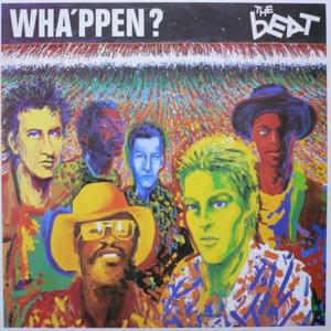 Doors Of Your Heart - The Beat