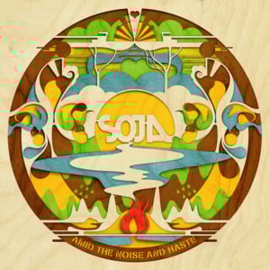 Talking to myself - SOJA