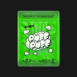 puff puff - chillwagon