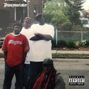 383 Myrtle (feat. billy woods) - Mach-Hommy (Ft. billy woods)