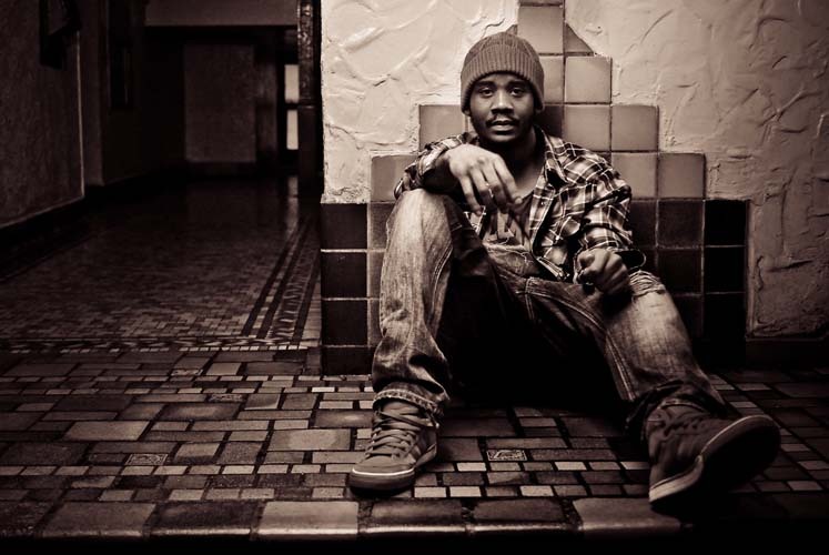 Timeless (J Dilla Tribute) - Fred Pharaoh (Ft. Fred Pharaoh & J Dilla)