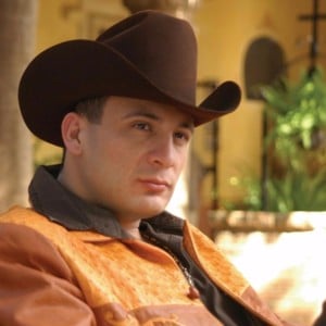 Vencedor - en vivo desde los angeles, ca / 2006 - Valentín Elizalde
