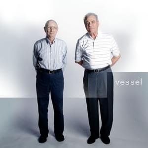 Screen - twenty one pilots
