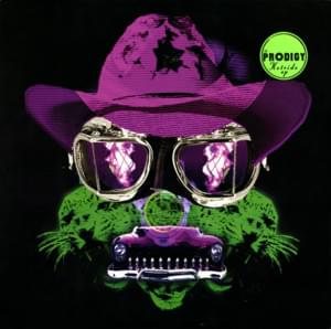 Hotride - The Prodigy (Ft. Juliette Lewis)