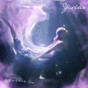 Sobrenatural - Yuridia