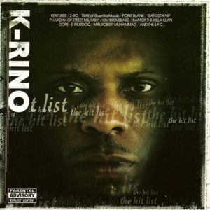 How You Wanna Handle This - K-Rino