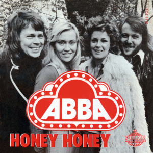 Honey, Honey - ABBA
