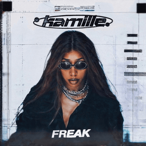 freak - kamille