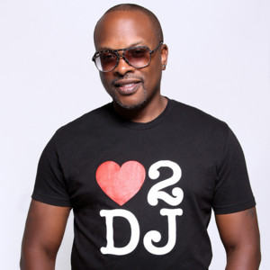 Higher Baby - DJ Jazzy Jeff (Ft. Will Smith)