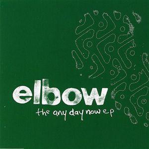 George Lassoes the Moon - Elbow
