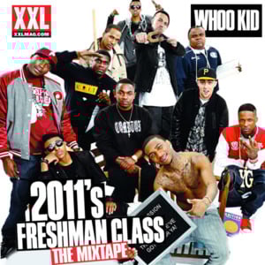 XXL Freshmen 2011 Cypher - Part 2 - XXL (Ft. CyHi, Kendrick Lamar, Lil B & Yelawolf)