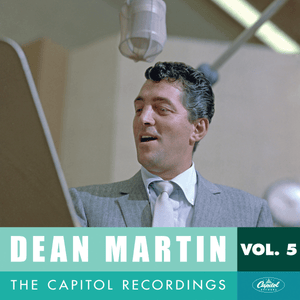 Belle from Barcelona (O-O-Le-Mu-Cha-Cha) - Dean Martin