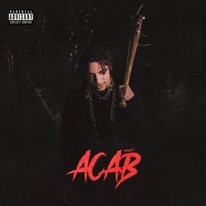 ACAB - 870glizzy