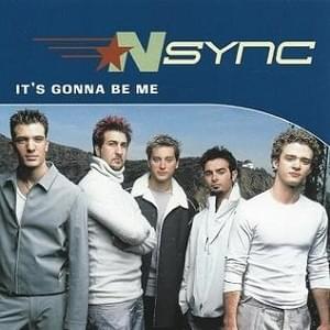 It’s Gonna Be Me (Jack D. Elliot Remix) - *NSYNC