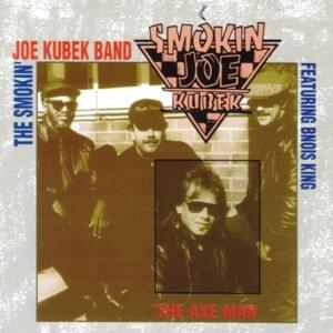 Same Thang - Smokin' Joe Kubek & Bnois King