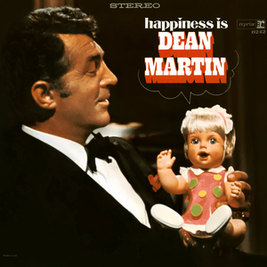 I’m Not the Marrying Kind (Matt Helms’ Theme) - Dean Martin