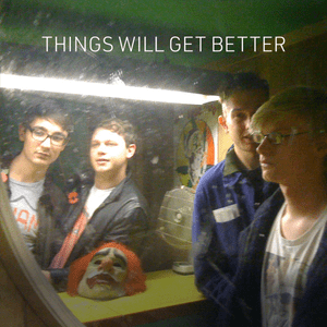 Things Will Get Better - alt-J