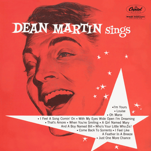 I’m Yours - Dean Martin