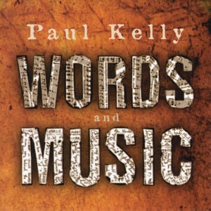 Nothing on My Mind - Paul Kelly