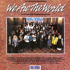 Trapped [Live- We Are The World] - Bruce Springsteen