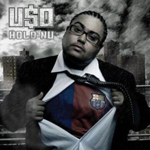 Ingen Diskussion (Remix) - USO (Ft. Johnson & L.O.C.)