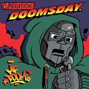 Rhymes Like Dimes (Live) - MF DOOM