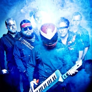 Unspecified Intro - The Protomen