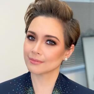 Afraid For Love To Fade - Lea Salonga