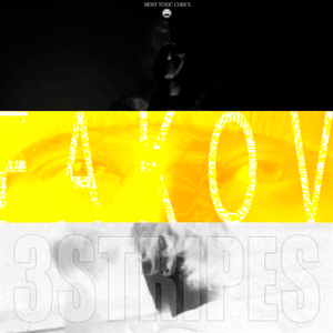3STRIPES - fakov