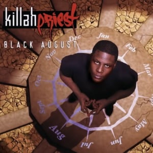 Robbery (Remix) - Killah Priest (Ft. Elephant Man & Savoy (R&B))