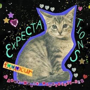Expectations – Sped Up Version (Anne-Marie, Minnie, (G)I-DLE) - sped up 8282