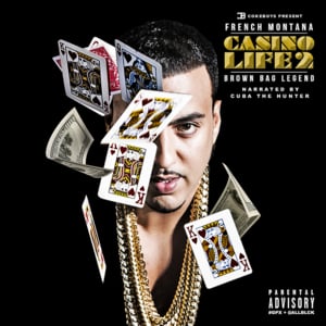 All Hustle No Luck - French Montana (Ft. Lil Durk & will.i.am)