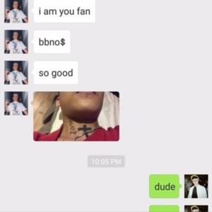 lets go - bbno$