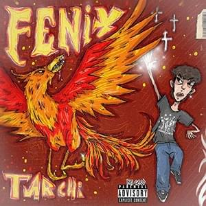 Fenix - tarchi (Ft. 60k Cvndy & 7ty)