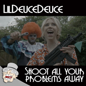 Shoot All Your Problems Away - TomSka (Ft. Alice Ann Stacey, Bethan Leadley, Charles-Jean Boucher, Chloe Dungate, Daniel J. Layton, dodie, Hazel Hayes, Hedy Clark, Issy Rawbone, Roomie & Sammy Paul)