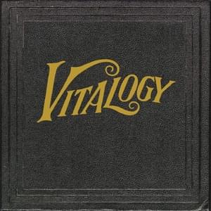 Better Man (Guitar and Organ Only) - Pearl Jam