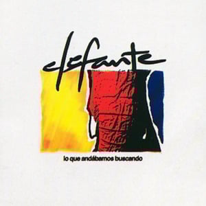 La limpia - Elefante