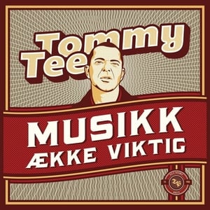Askepot - Tommy Tee (Ft. vinni)