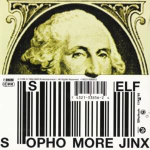 Sophomore Jinx - sElf