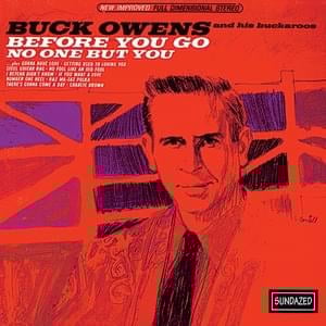 There’s Gonna Come a Day - Buck Owens