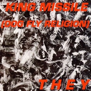 The Box - King Missile