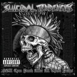 All Kinda Crazy - Suicidal Tendencies
