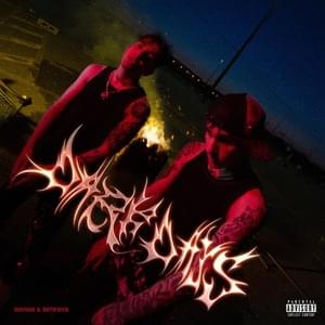 Dark Days - Rayan & Intifaya