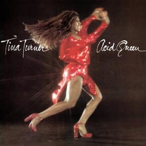 Let’s Spend the Night Together - Tina Turner
