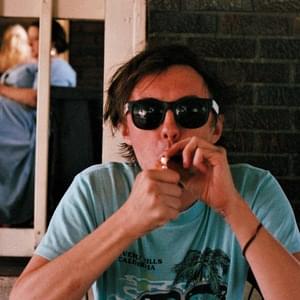a bible in a bath of bleach - Elvis Depressedly