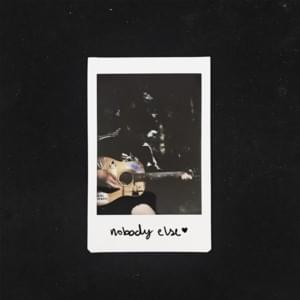 Nobody Else - demxntia
