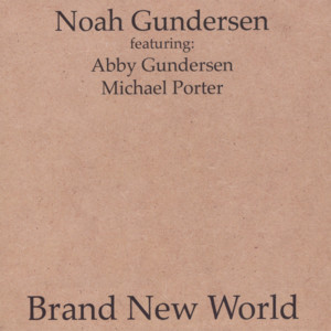 Winter - Noah Gundersen
