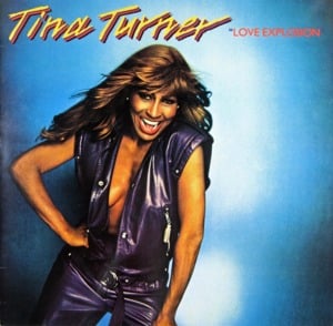 Backstabbers - Tina Turner