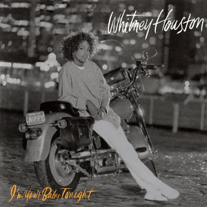 I’m Your Baby Tonight (Yvonne Turner Dub Mix) - Whitney Houston